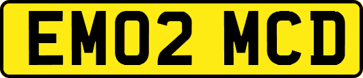EM02MCD
