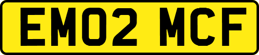 EM02MCF