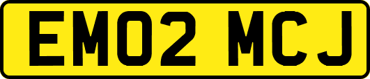 EM02MCJ