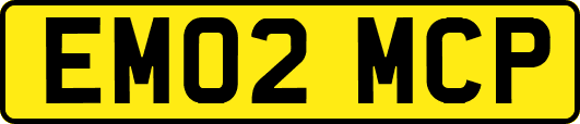 EM02MCP