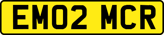 EM02MCR
