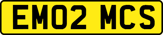 EM02MCS