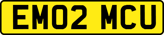 EM02MCU