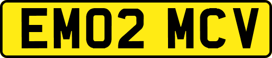 EM02MCV