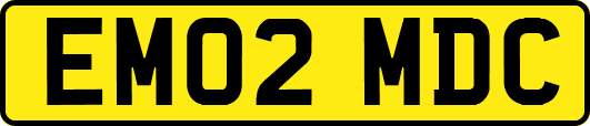 EM02MDC