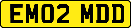 EM02MDD