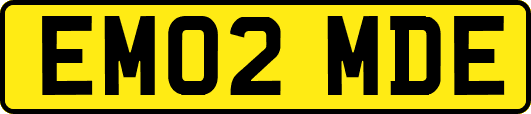 EM02MDE