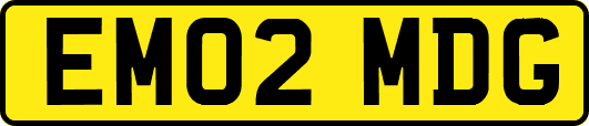 EM02MDG