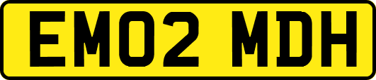 EM02MDH