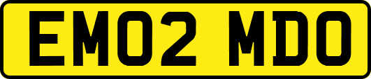 EM02MDO