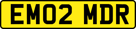 EM02MDR