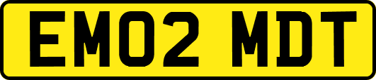 EM02MDT