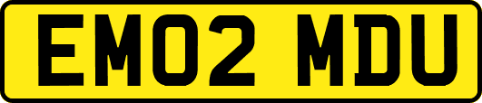 EM02MDU