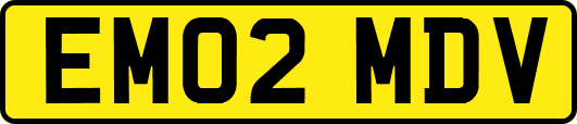 EM02MDV