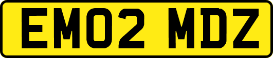 EM02MDZ