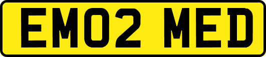 EM02MED