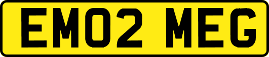 EM02MEG