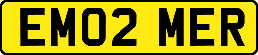 EM02MER