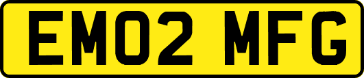 EM02MFG