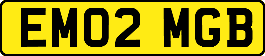 EM02MGB