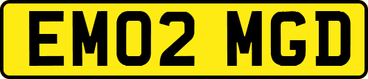 EM02MGD
