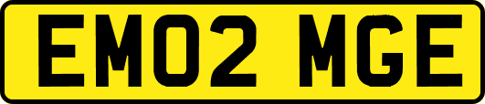EM02MGE