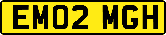 EM02MGH