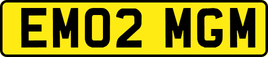 EM02MGM