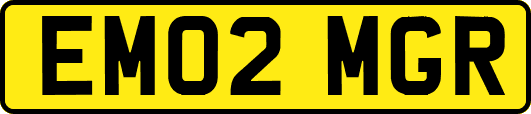 EM02MGR