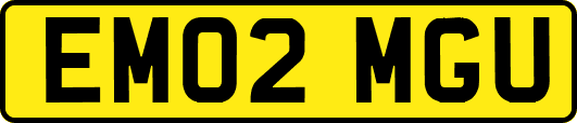 EM02MGU