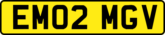 EM02MGV
