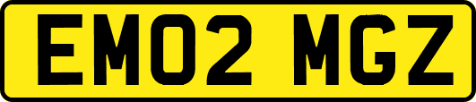EM02MGZ
