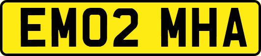 EM02MHA