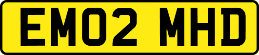 EM02MHD
