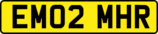 EM02MHR