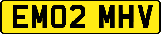 EM02MHV