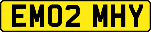 EM02MHY