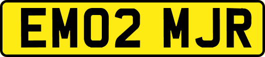 EM02MJR