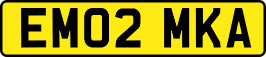 EM02MKA