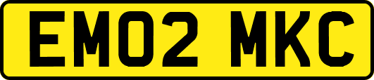 EM02MKC