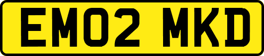 EM02MKD