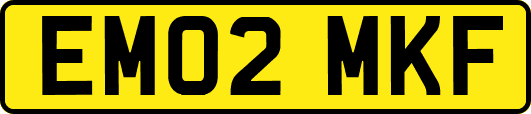 EM02MKF