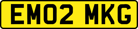 EM02MKG
