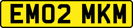EM02MKM