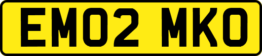 EM02MKO