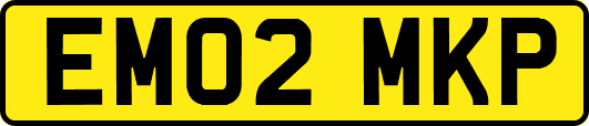 EM02MKP
