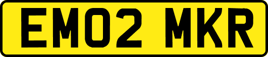 EM02MKR