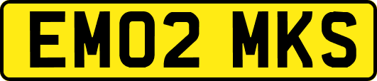 EM02MKS