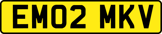 EM02MKV