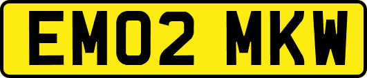 EM02MKW